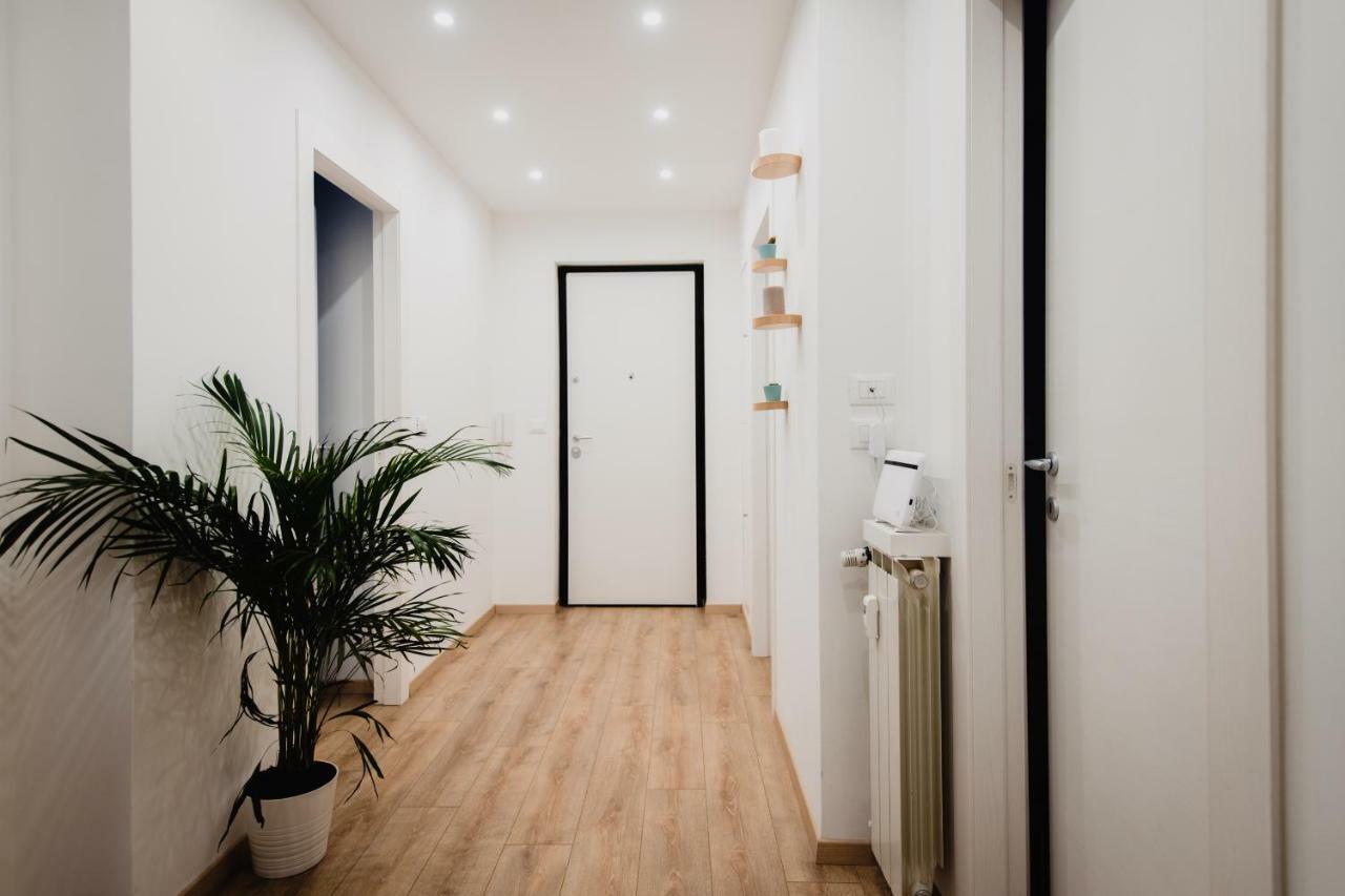 شقة La Boutique Del Vento - Esclusivo In Pieno Centro ترييستي المظهر الخارجي الصورة