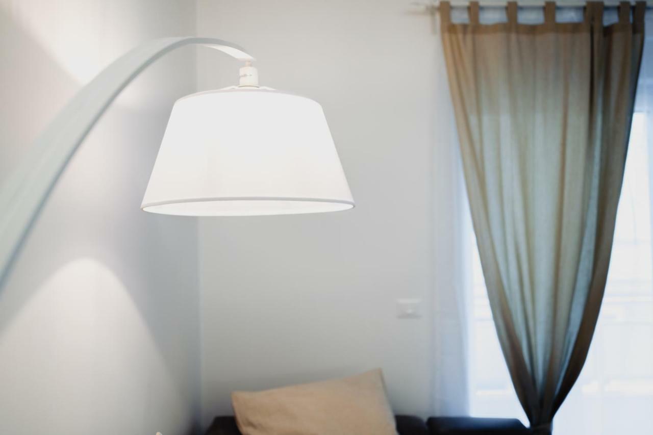 شقة La Boutique Del Vento - Esclusivo In Pieno Centro ترييستي المظهر الخارجي الصورة